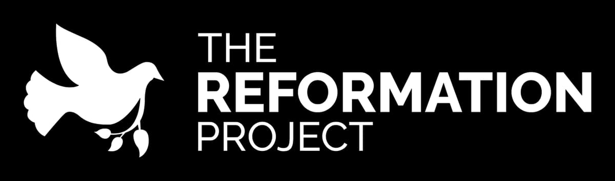 The Reformation Project logo