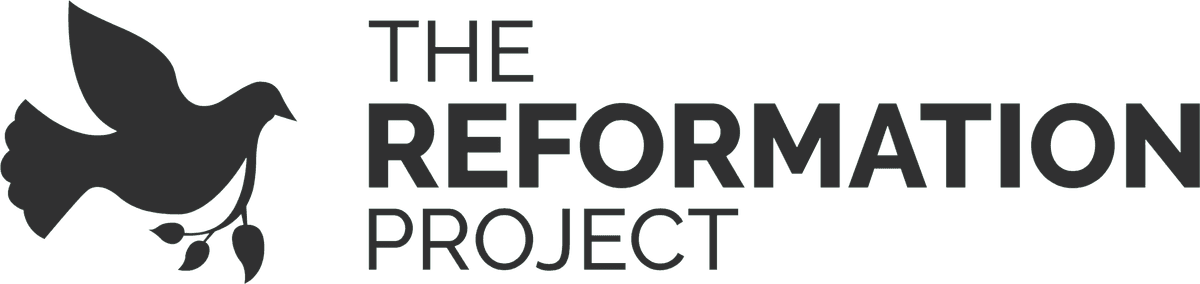 The Reformation Project logo